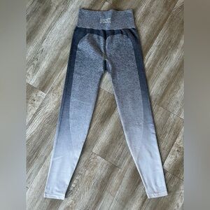 Victoria’s Secret PINK Seamless Leggings
